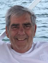 Obituary information for Thomas "TJ" Evert