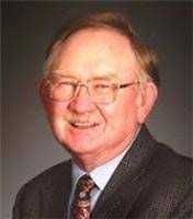 Larry Bailey Obituary (2015)