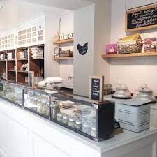 Gelateria Romana Roma Via Venti Settembre 60 Tutto Il Buono Del Gelato Nella Tua Citta Gelateria Rom Gelateria Arredamento Caffetteria Design Di Caffetteria