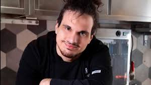 Valerio Braschi spunta in alto: l'ex di MasterChef ad un passo dalla  stella?