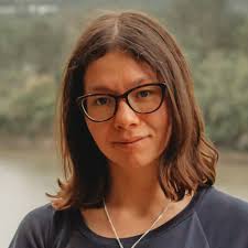 Gulnara TAGIRDZHANOVA