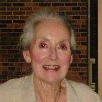 Mrs. Mazie Johnson Hereford Obituary