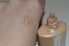 Clinique even better in cn 0.5 shell clinique even better in wn 1 flax colourpop no filter foundation in fair 05 Clinique Even Better Makeup Foundation Review Swatches Before After Photos Really Ree
