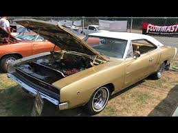 Image result for Medium Gold 1968 Charger