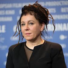 Famous Female Novelists