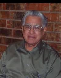 Pascual G. (Pg) Martinez, Jr. Obituary May 20, 2021