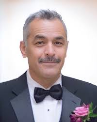 Alfonso Suarez Obituary