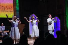 Then Sings My Soul: Beloved Hymns & Songs