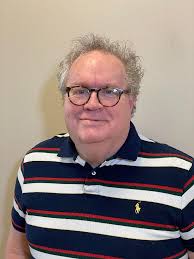 Barry McDaniel, Ph.D.