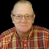 Louis Wayne Walls Sr. Obituary