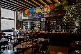 Gramercy Tavern 125 Three Course Menu Gramercy Tavern York Restaurants Nyc Restaurants