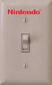 Gaming Light Switch Memes Gifs Imgflip