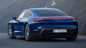 We now offer the same day. Porsche Taycan 2019 Das Ist Der Neue Elektro Sportwagen