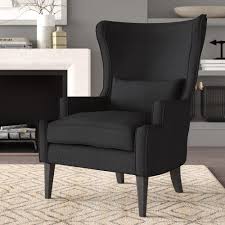 Maybe you would like to learn more about one of these? Black Striped Accent Chairs You Ll Love In 2021 Wayfair