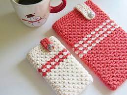 How to knit snowman mobile phone cover (part 1): Mobile Device Cozy Or Case Crochet Pattern Customize For Any Device Free Crochet Pattern Crochet Dreamz Crochet Phone Cover Crochet Phone Cases Crochet Mobile