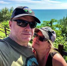 Love in Manistee: Couples celebrate