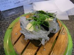 「軍艦巻　桜海老」の画像検索結果