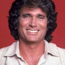Michael Landon