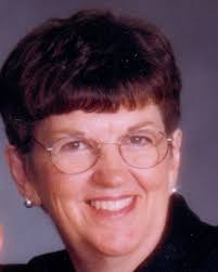 Nancy Witte Obituary October 11, 2024