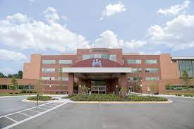 Kaiser Permanente S Largest Medical Center Is Located In Largo Md After A Renovation And Expansion The Medical Specialties Kaiser Permanente Surgery Center