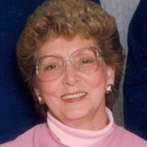 Nancy Gilley Seybert Obituary