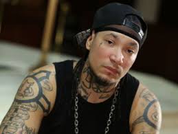 Musician, former gang member, now a missionary to the hood