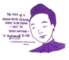 — chimamanda ngozi adichie ( 00:21 ) many stories matter. Last Night S Reading Chimamanda Ngozi Adichie At The Schomburg Center