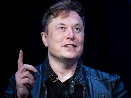 Musk Reads: Tesla's unexpected product could be 'kickass'