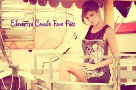 Elisabetta canalis si consola con giotto. Elisabetta Canalis Italia Beitrage Facebook