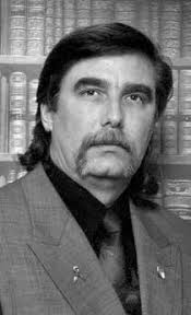 Confederate Funeral in Hollywood