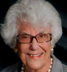 Mary Lee Dayton, 88, leaves a long legacy of empowerment