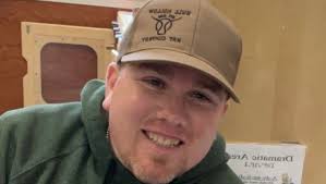 Fundraiser for Mariah Penland by Robin Varasse-Haley : Chris Penland-  husband & daddy of 2 recovering