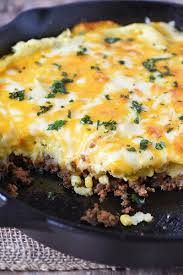 How To Make A Deliciously Cheesy Sloppy Joe Shepherd S Pie Recipe With Ground Beef Co Shepherds Pie Recipe Shepherds Pie Recipe With Ground Beef Shepherds Pie