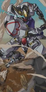 Mobile Suit Gundam: Iron Blooded Orphans Review. Raise Your Flag!!! – The  Review Monster