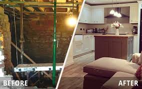 What you put into your basement remodel is what you will get out of it, so that initial payment can turn into a terrific return on investment. How Much Does A Cellar Conversion Cost And Is It Worth The Investment Labs Building Services