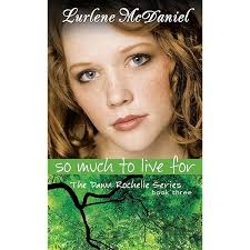 Amazon.com: Six Months to Live: The Dawn Rochelle Series, Book One (Lurlene  McDaniel Books): 9781581960037: McDaniel, Lurlene N.: Books