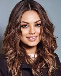 Профіль для Mila Kunis Lover's