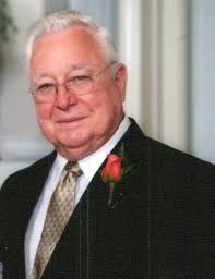 Obituary information for John Edwin Russ