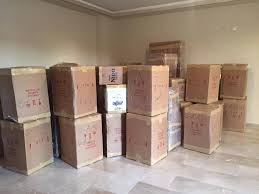 شحن من الســــــــعودية نقل بري من شجرة الزيتون أكسبرس Sazex Facebook