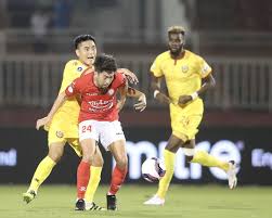 Các đội bóng giành quyền vào tứ kết champions league được xác định sau loạt trận lượt về vòng 1/8. Nhm Ä'on Tin Vui Khi Bong Ä'a Viá»‡t Nam Sáº¯p Trá»Ÿ Láº¡i