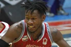 Perez lalahok sa PBA Draft