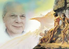 Adventures in Fiction: Philip Jose Farmer