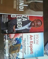Mteja Wetu Akiwa Dar Es Salaam Tumemtumia Vitabu Vyake Na Amevipata Kwa Wakati 1 Timiza Malengo Yako Joel Nanauka 2 In 2020 Baseball Cards Books To Read Cards