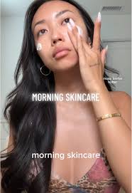 Skin Care Routine for Psoriasis Face