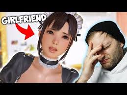 Vr kanojo android 1.0 apk download and install. Pin On Crazy Stuff