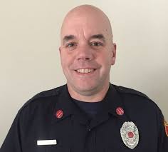 Springfield firefighters elect Sabo union president