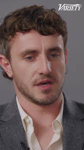 Paul Mescal says that he initially considered going for a “normal  gladiator” look in #Gladiator before deciding otherwise: “Then I was like,  that’s not the film we’re making. So [I] went into the ...