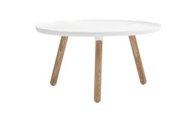 Check out this curated list of top 10 so, you don't need to get a very large coffee table if that is the only function it is going to have. Tablo Table A Minimalistic Coffee Table In White With Legs Of Ash