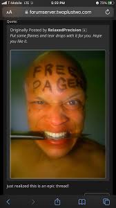 Free Hugs: The Rise of RelaxedPrecision