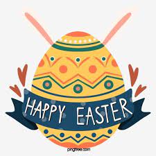 Hand Drawn Style Easter Egg Elements Easter Clipart Easter Egg Png Transparent Clipart Image And Psd File For Free Download Easter Graphics Easter Eggs Creative Easter Baskets